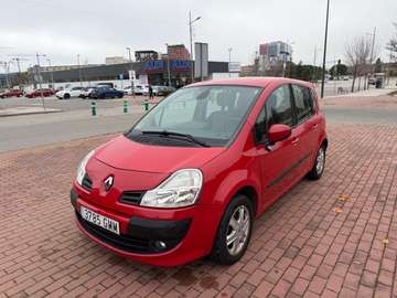 Grand 1.5dCi Authentique eco2 75