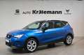 SEAT Arona FR 1.0 TSI FR *LED*Navi*Keyless*AHK* Blau - thumbnail 3