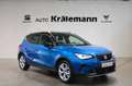 SEAT Arona FR 1.0 TSI FR *LED*Navi*Keyless*AHK* Blau - thumbnail 1