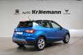 SEAT Arona FR 1.0 TSI FR *LED*Navi*Keyless*AHK* Blau - thumbnail 6