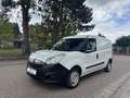 Opel Combo D Kasten L2H1 2,4t TÜV NEU Garantie Weiß - thumbnail 2