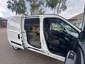 Opel Combo D Kasten L2H1 2,4t TÜV NEU Garantie Weiß - thumbnail 5