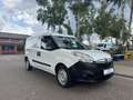 Opel Combo D Kasten L2H1 2,4t TÜV NEU Garantie Weiß - thumbnail 1