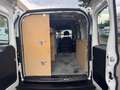 Opel Combo D Kasten L2H1 2,4t TÜV NEU Garantie Weiß - thumbnail 13
