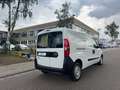 Opel Combo D Kasten L2H1 2,4t TÜV NEU Garantie Weiß - thumbnail 6