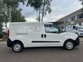 Opel Combo D Kasten L2H1 2,4t TÜV NEU Garantie Weiß - thumbnail 7