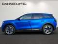 Ford Explorer 340PS  Elektro Dual Motor 79kWh Premium AWD (VO... Bleu - thumbnail 4