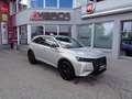 DS Automobiles DS 7 Crossback DS7 BlueHDi 130 Diesel 8-Gang Automatik Perform... Silber - thumbnail 1