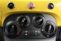Fiat 500 0.9 Lounge 85 Automatik+Panorama+ALU+PDC Gelb - thumbnail 8