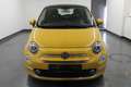Fiat 500 0.9 Lounge 85 Automatik+Panorama+ALU+PDC Gelb - thumbnail 11