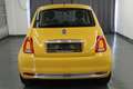Fiat 500 0.9 Lounge 85 Automatik+Panorama+ALU+PDC Gelb - thumbnail 5