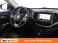 Jeep Cherokee 2.2 M-Jet Limited 4WD Schwarz - thumbnail 13