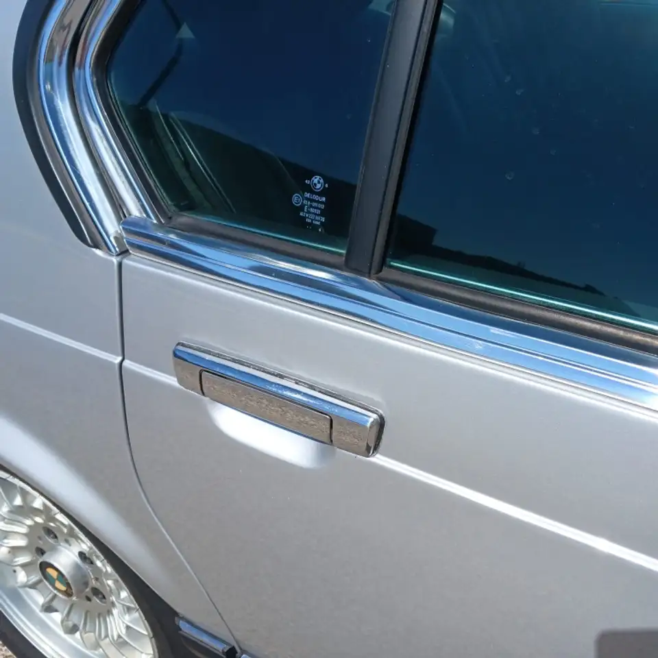 BMW 745i Aut., foto 12