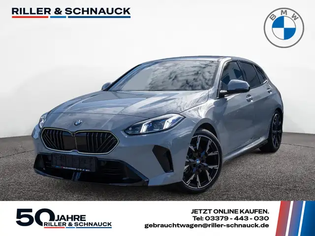 Bmw 120 d M Sport KAMERA H/K NAVI ACC HUD LED 360°