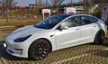 Tesla Model 3 Performance Dual Motor awd Bianco - thumbnail 1