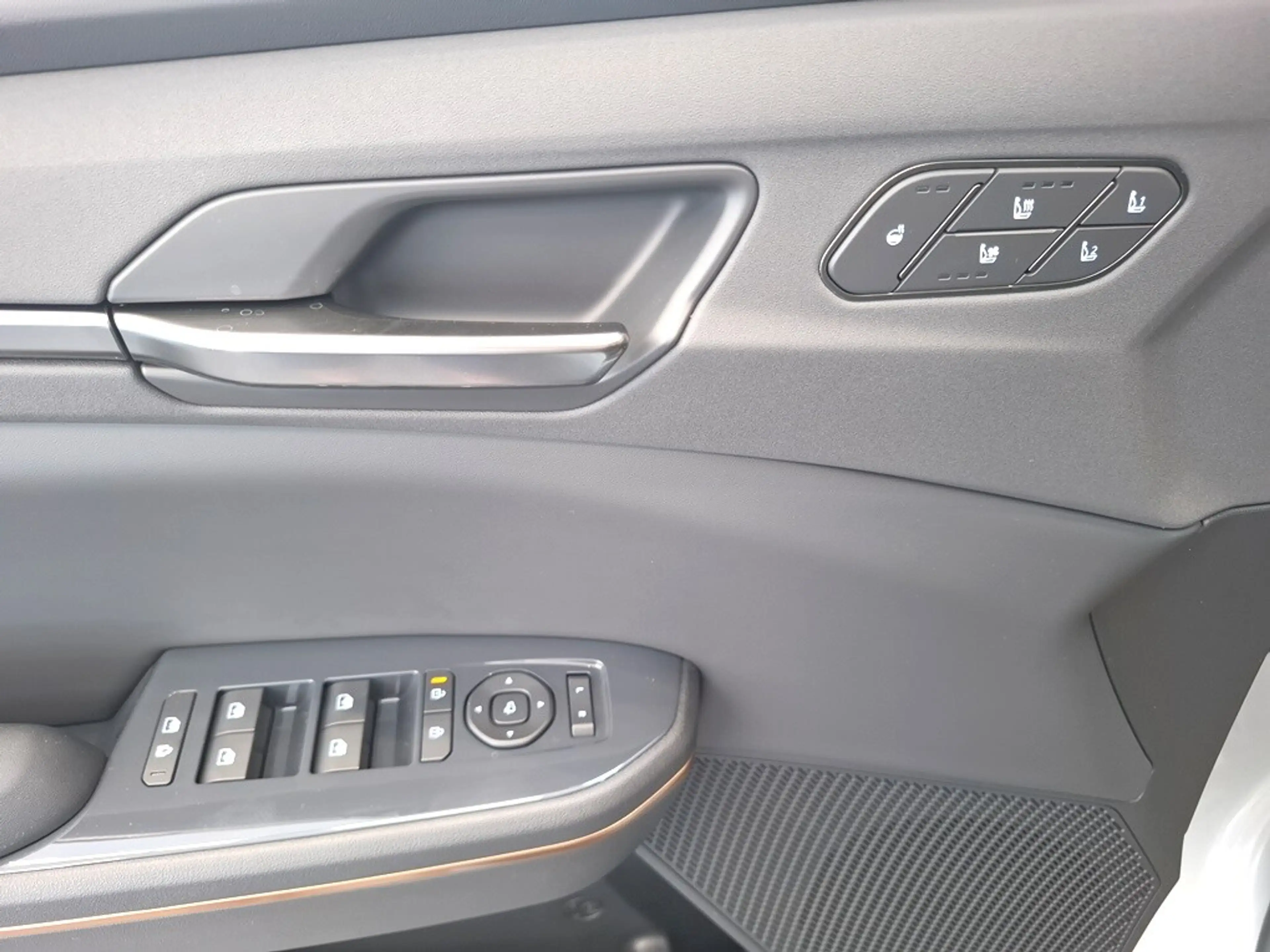 Kia EV5 Elektro Earth Plus 4WD — photo 11