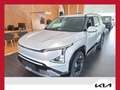 Kia EV5 Earth Plus Silber - thumbnail 1