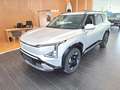Kia EV5 Earth Plus Silber - thumbnail 5