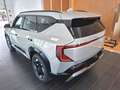 Kia EV5 Earth Plus Silber - thumbnail 3