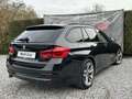 BMW 316 dAuto Break Gps/Led/Cruise Control/Pdc…. Zwart - thumbnail 7