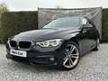 BMW 316 dAuto Break Gps/Led/Cruise Control/Pdc…. Zwart - thumbnail 1