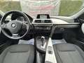 BMW 316 dAuto Break Gps/Led/Cruise Control/Pdc…. Noir - thumbnail 2