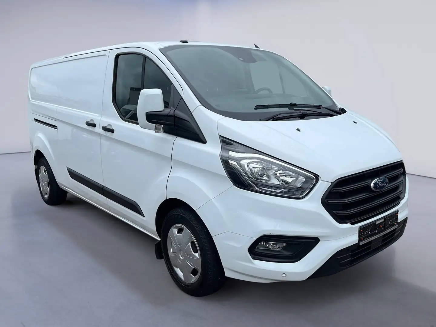 Ford Transit Custom 340 L2H1 VA Trend Weiß - 1