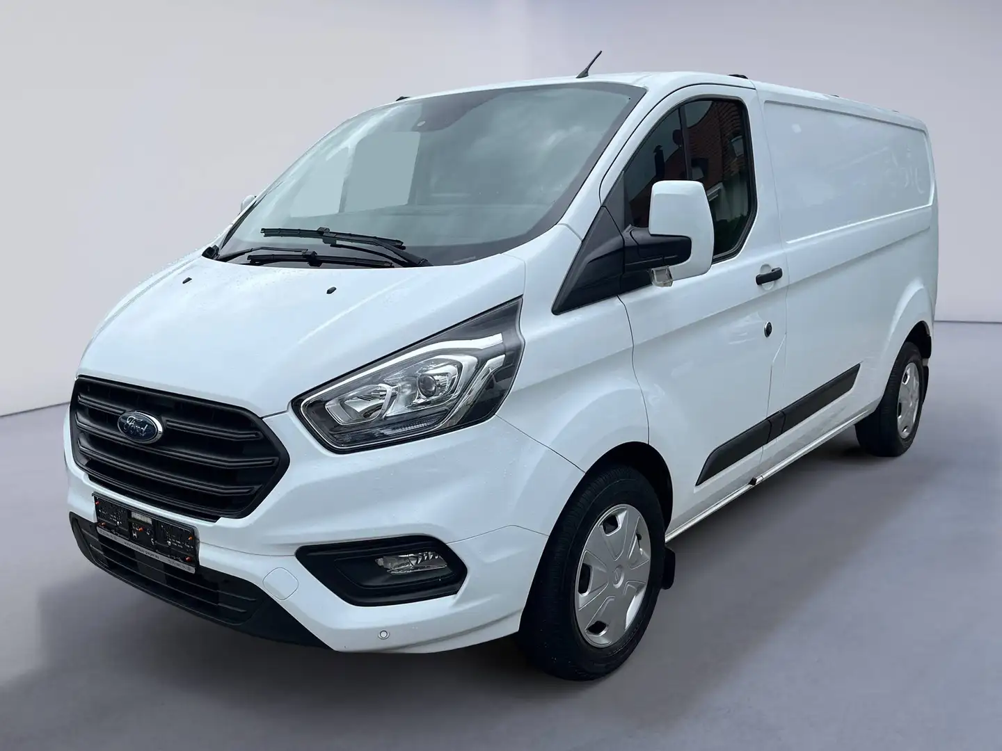 Ford Transit Custom 340 L2H1 VA Trend Weiß - 2