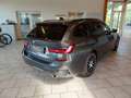 BMW 320 d xDrive Touring M Paket Sport Aut. Grau - thumbnail 5