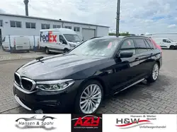 Bmw 540 i xDrive M Sport Touring 3.0 Benzin, EU 6, Automat