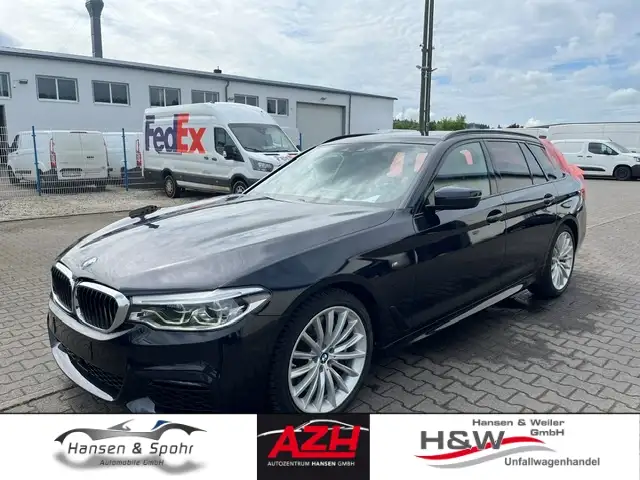 Bmw 540 i xDrive M Sport Touring 3.0 Benzin, EU 6, Automat