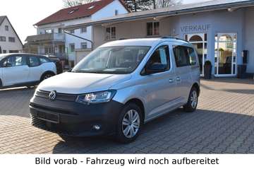 2.0 TDI BMT (5-Si.) 4MOTION Standhzg Kamer