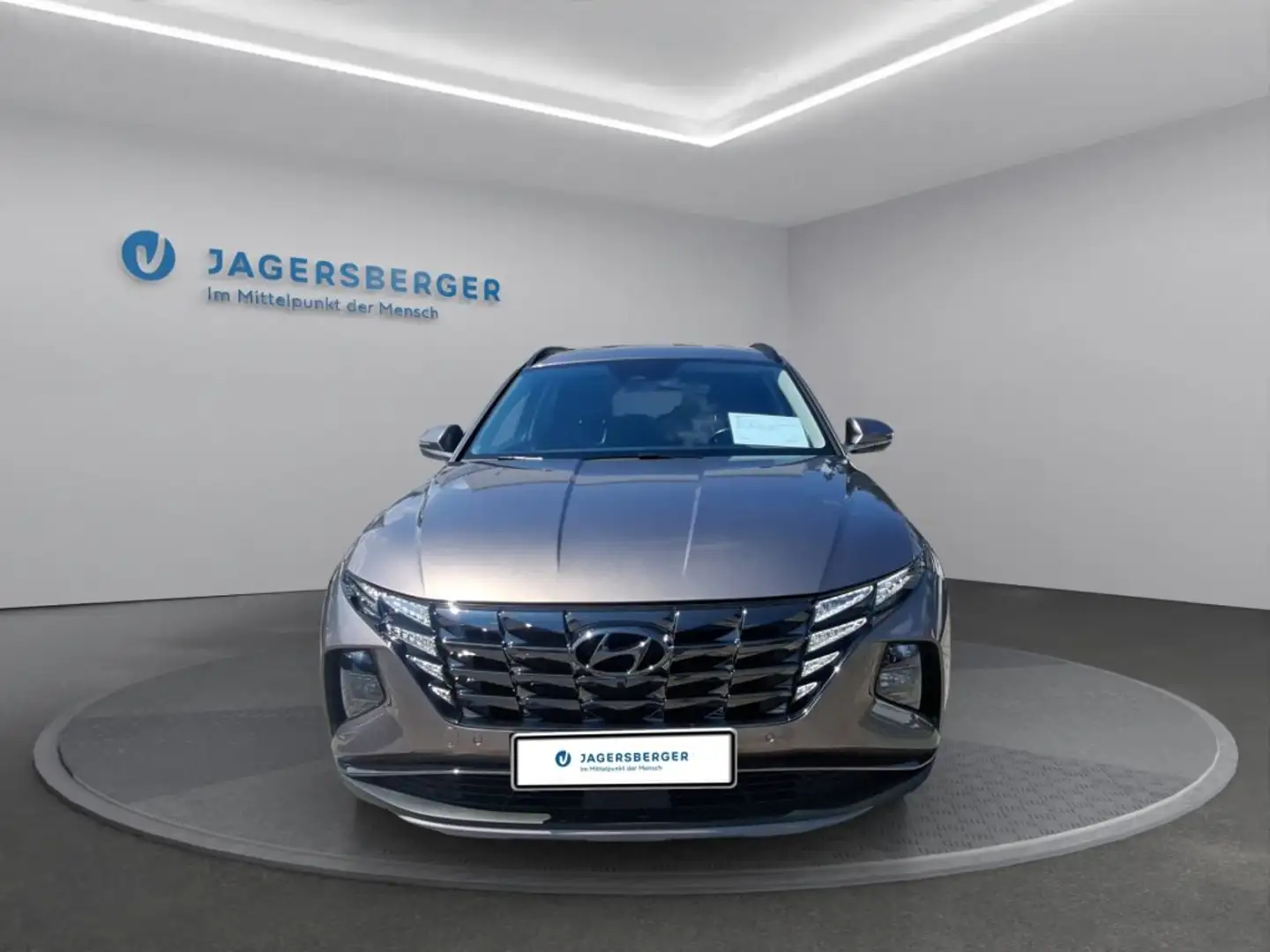 Hyundai TUCSON Tucson - 2