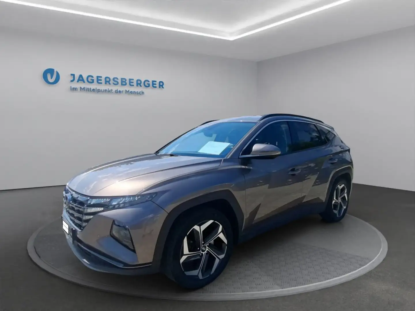 Hyundai TUCSON Tucson - 1
