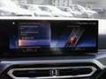BMW 420 d Gran Coupe Navi Tempom.aktiv Glasdach Bluetooth Fekete - thumbnail 15