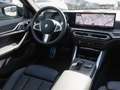 BMW 420 d Gran Coupe Navi Tempom.aktiv Glasdach Bluetooth Fekete - thumbnail 5