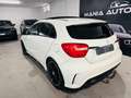 Mercedes-Benz A 220 Classe A - W176 cdi Premium*AUTOMATICA*TETTO*FULL* Blanc - thumbnail 3