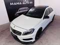 Mercedes-Benz A 220 Classe A - W176 cdi Premium*AUTOMATICA*TETTO*FULL* Blanc - thumbnail 2