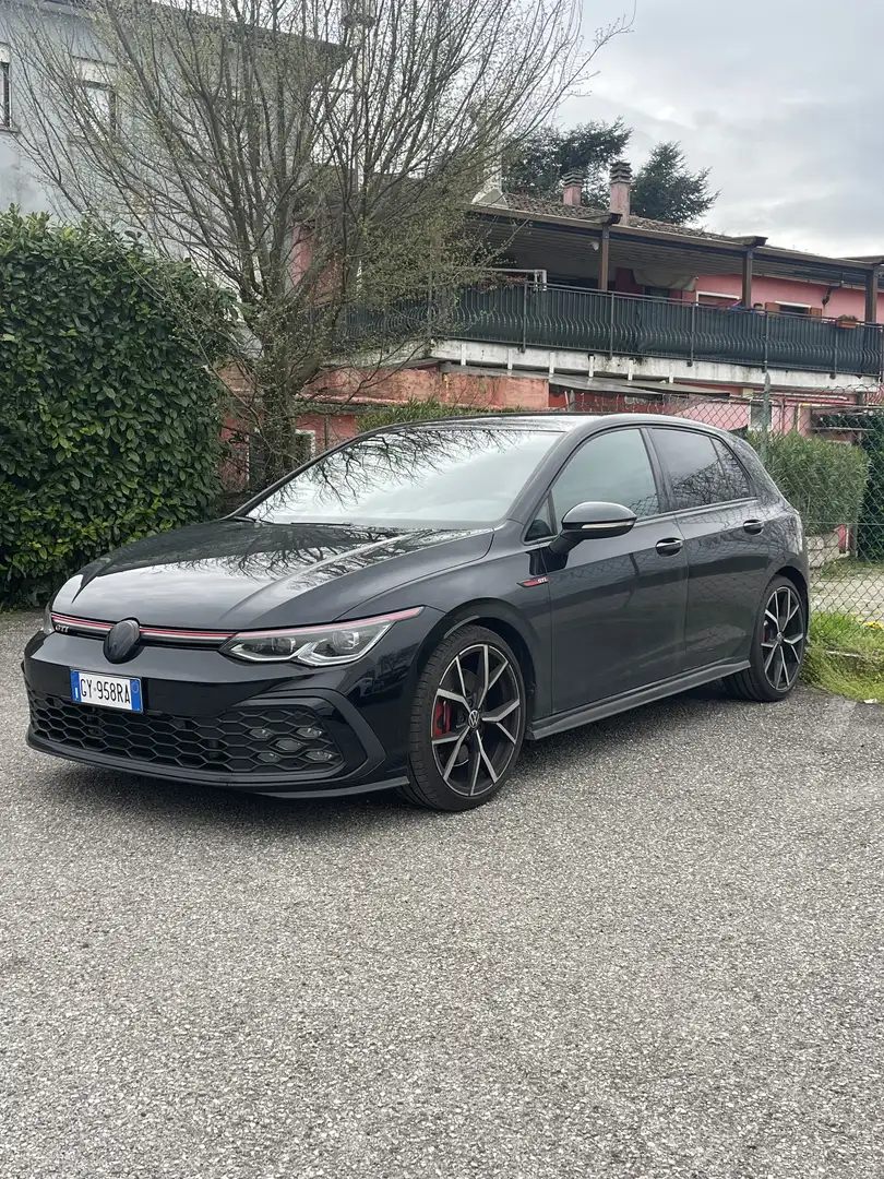 Volkswagen Golf GTI 2.0 tsi 245cv dsg - 1