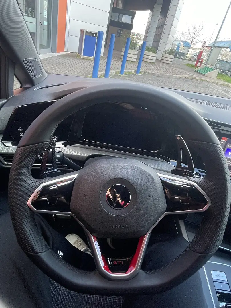 Volkswagen Golf GTI 2.0 tsi 245cv dsg - 2