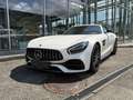 Mercedes-Benz AMG GT C Roadster Edition 50 1 of 500 Weiß - thumbnail 6