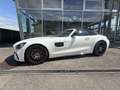 Mercedes-Benz AMG GT C Roadster Edition 50 1 of 500 Weiß - thumbnail 7