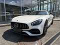 Mercedes-Benz AMG GT C Roadster Edition 50 1 of 500 Weiß - thumbnail 1