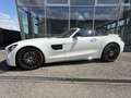 Mercedes-Benz AMG GT C Roadster Edition 50 1 of 500 Weiß - thumbnail 2