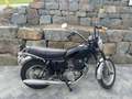 Yamaha SR 500 48T Schwarz - thumbnail 4