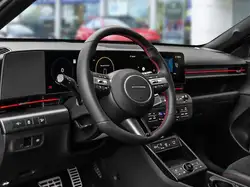 Hyundai Kona 2026 — фото 12