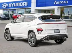 Hyundai Kona 2026