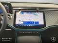 Mercedes-Benz E 300 e T Hybrid AMG Fahrass 360° Burmester Distr. Silber - thumbnail 16