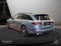 Mercedes-Benz E 300 e T Hybrid AMG Fahrass 360° Burmester Distr. Silber - thumbnail 10