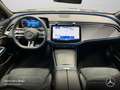 Mercedes-Benz E 300 e T Hybrid AMG Fahrass 360° Burmester Distr. Silber - thumbnail 13